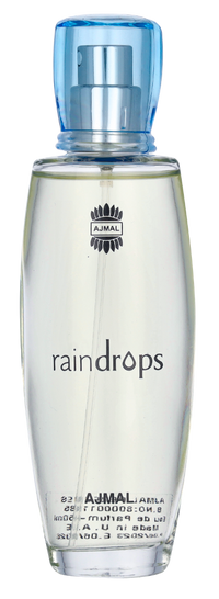 Ajmal Raindrops Edp Spray 50 ml