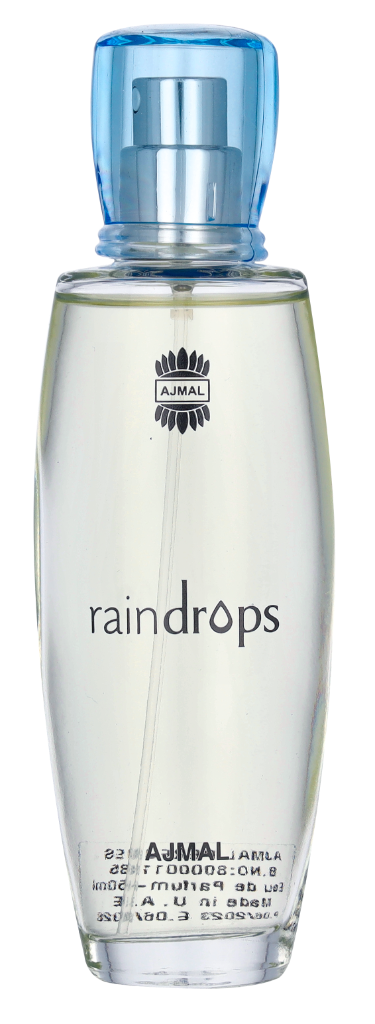 Ajmal Raindrops Edp Spray 50 ml