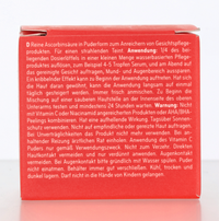 Catrice Glow Power Boost Vitamin C Powder Limited Edition 20 g