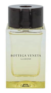 Bottega Veneta Illusione For Him Eau de toilette Spray