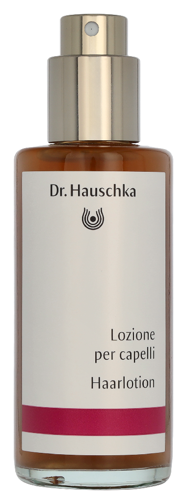 Dr. Hauschka Hair Tonic 100 ml