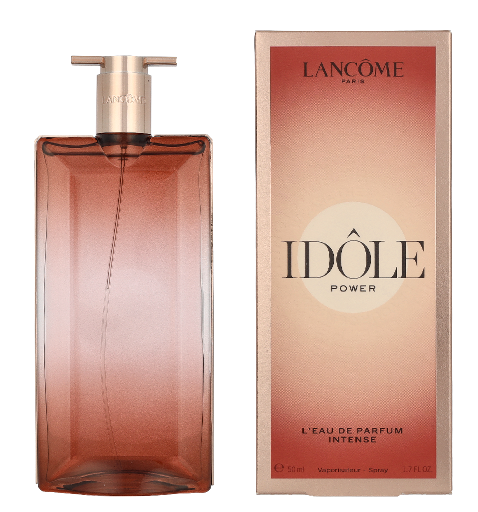 Lancome Idole Power Edp Spray 50 ml