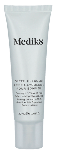 Medik8 Sleep Glycolic Peel 30 ml