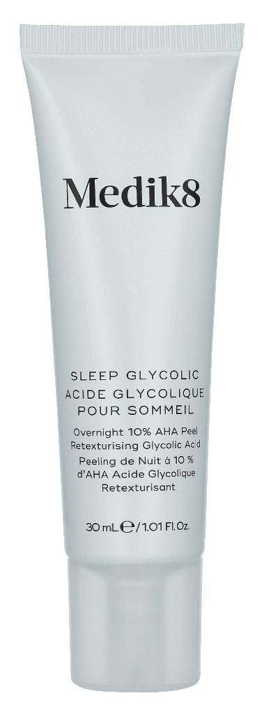 Medik8 Sleep Glycolic Peel 30 ml