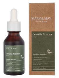 Mary & May Centella Asiatica Serum 30 ml