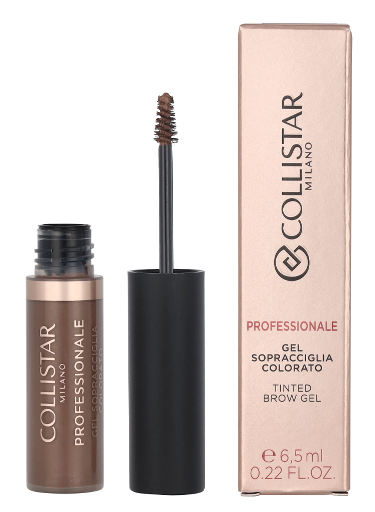Collistar Professionale Eyebrow Gel 3 ml