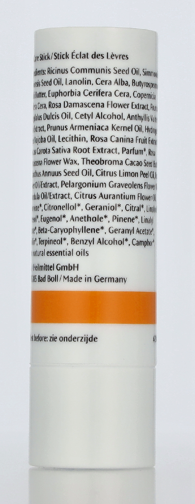 Dr. Hauschka Lip Care Stick 4.9 g
