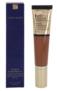 E.Lauder Futurist Hydra Rescue Moisturizing Makeup SPF45 35 ml