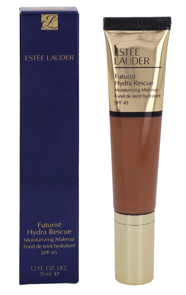 E.Lauder Futurist Hydra Rescue Moisturizing Makeup SPF45 35 ml