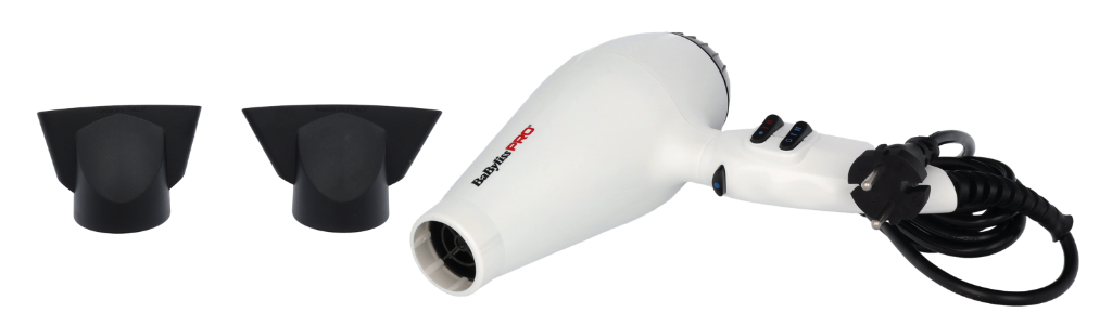 Babyliss Pro Levante 2100W Hair Dryer 1 piece