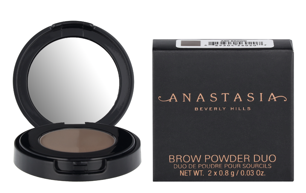 Anastasia Beverly Hills Brow Powder Duo