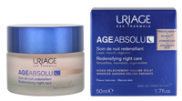 Uriage Age Absolu RedensIfying Sleeping Mask 50 ml