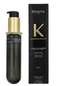 Kerastase Chronologiste Oil Refill 75 ml