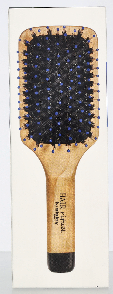 Sisley Hair Rituel The Pocket Brush