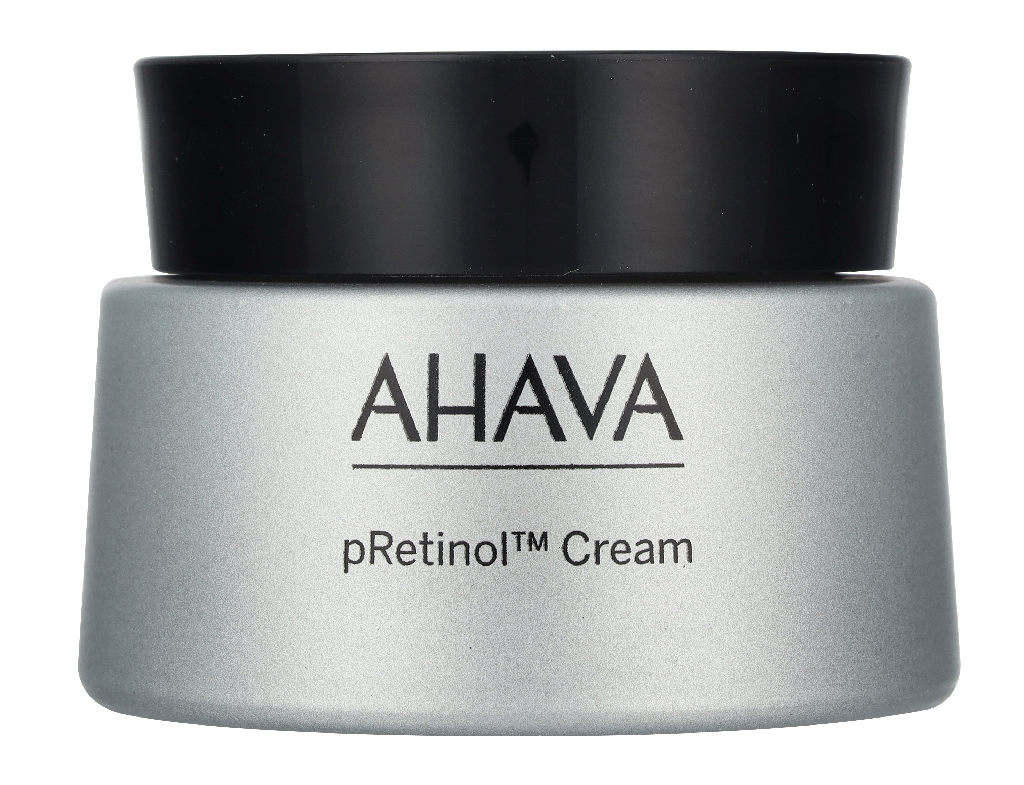 Ahava Safe Pretinol Cream 50ml