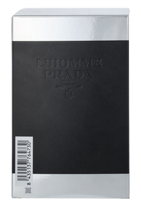 Prada L'Homme Intense Edp Spray