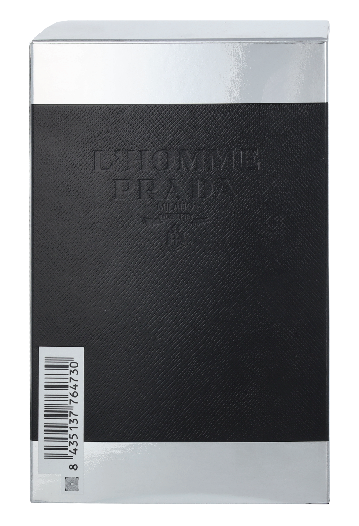 Prada L'Homme Intense Edp Spray