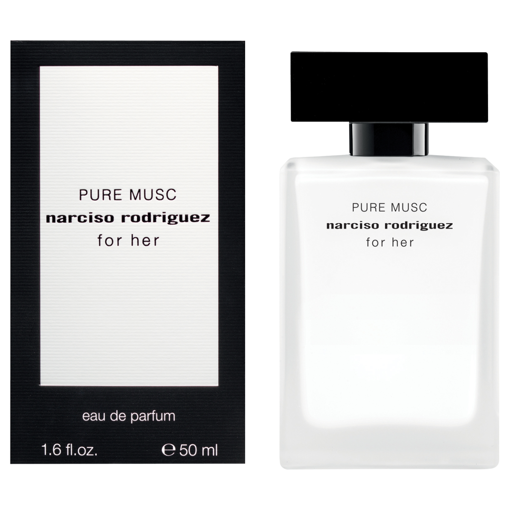 Narciso Rodriguez Pure Musc For Her Eau de parfum Spray