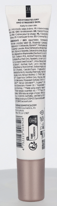 Madara Sos Hydra Recharge Cream 15 ml