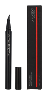 Shiseido Archliner Ink Waterproof Eyeliner 0.4 ml