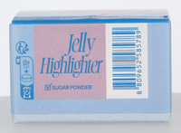 Fwee Lip & Cheek Glowy Jelly Pot 4 g