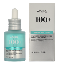 Anua PDRN + Hyaluron 100 Serum 30 ml