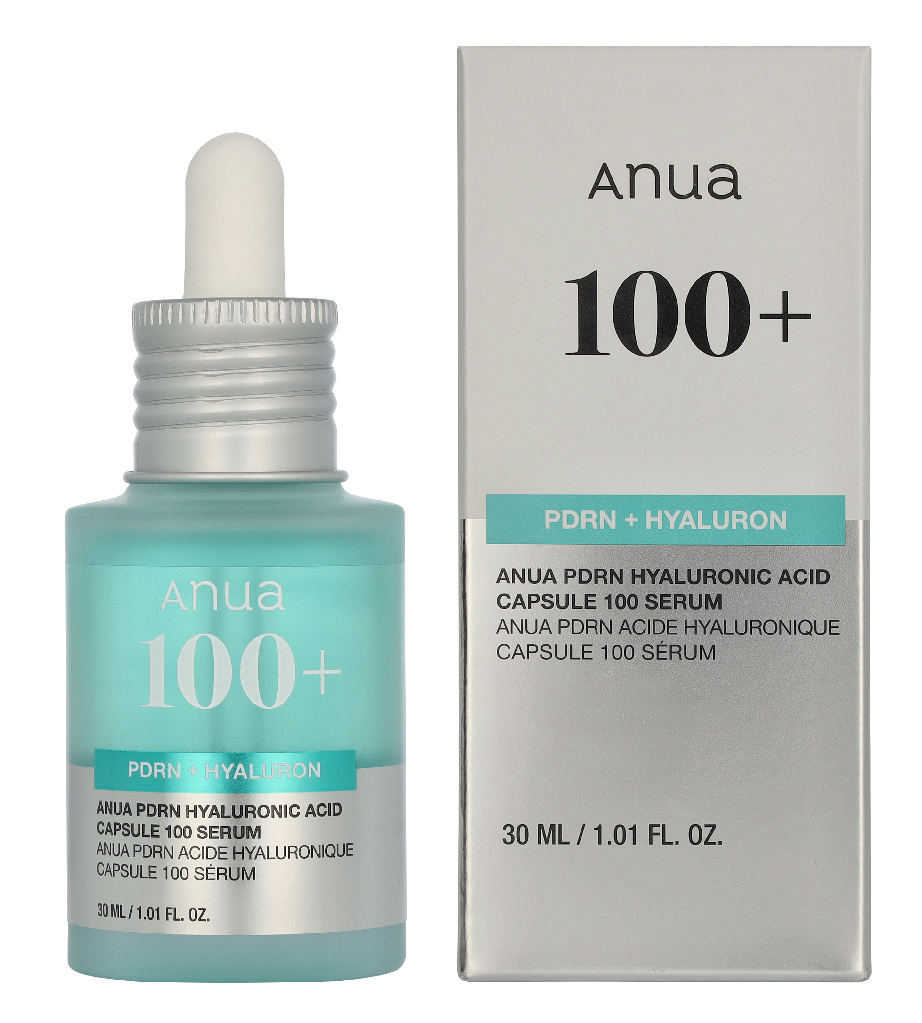Anua PDRN + Hyaluron 100 Serum 30 ml