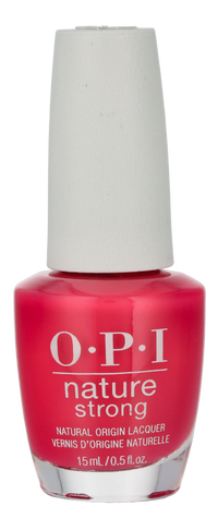 OPI Nature Strong Nail Lacquer 15 ml