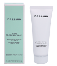 Darphin Youthful Radiance Camellia Mask 75 ml