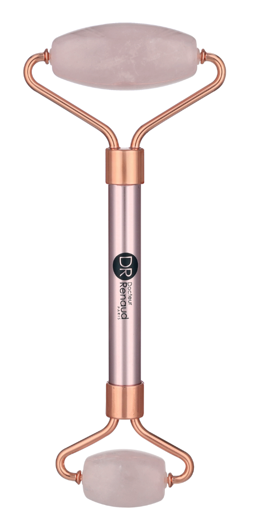Dr. Renaud Rose Quartz Roller 1 piece