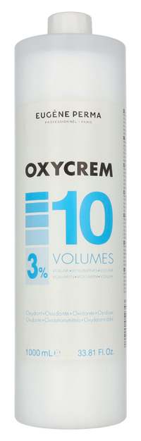 Eugene Perma Oxycrem