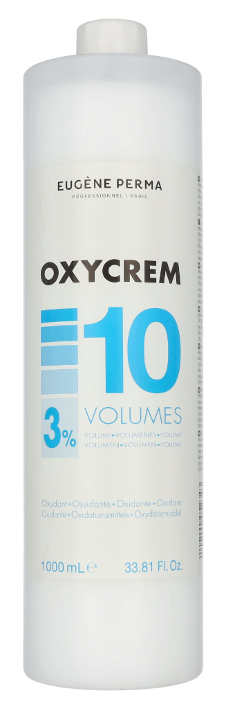 Eugene Perma Oxycrem