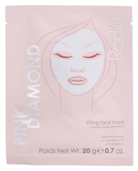 Rodial Pink Diamond Instant Lifting Mask 20 gr