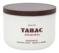 Tabac Original Shaving Soap - Bowl TABAC ORIGINAL SAVON DE RASAGE + BOL 125 g