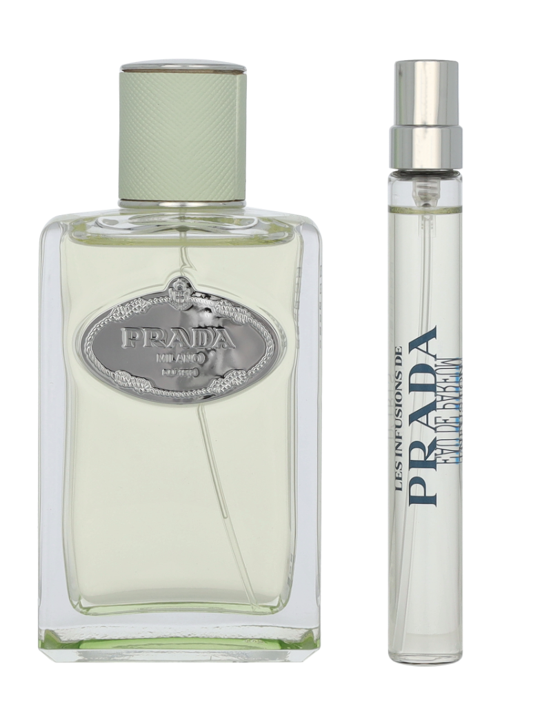 Prada Infusion D'Iris Giftset 110 ml