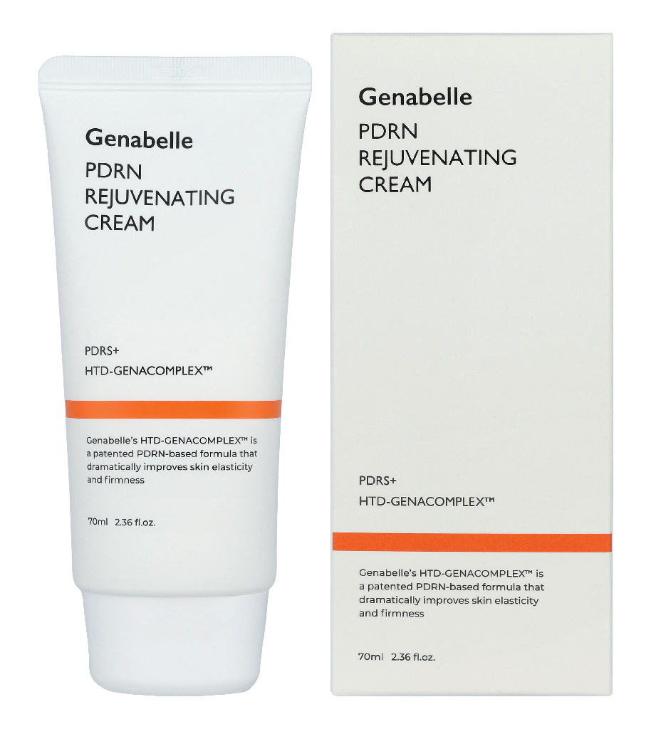 Genabelle PDRN Rejuvenating Cream 70 ml