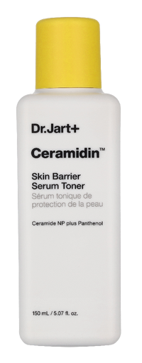 Dr. Jart+ Ceramidin Skin Barrier Serum Toner 150 ml