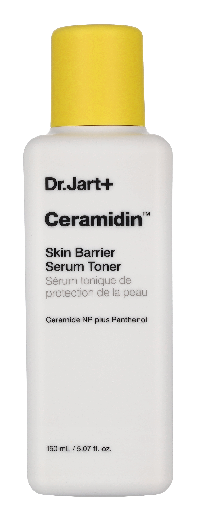 Dr. Jart+ Ceramidin Skin Barrier Serum Toner 150 ml