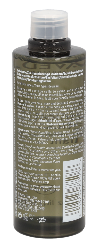 Aveda Botanical Kinetics Exfoliant 150 ml