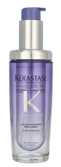 Kerastase Blond Cicagloss Oil