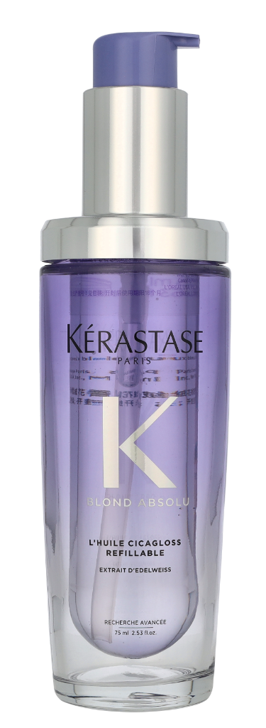 Kerastase Blond Cicagloss Oil