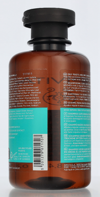 Apivita Oily Roots & Dry Ends Shampoo 250 ml