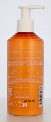 Roger Gallet Neroli Body Lotion 250 ml