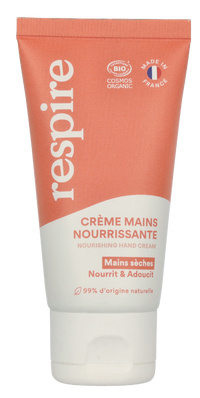 Respire Nourishing Hand Cream 50 ml