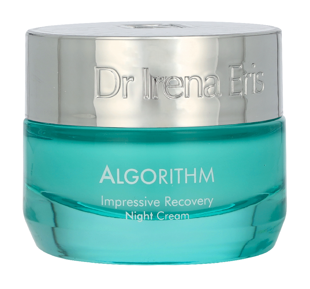 Dr Irena Eris Impressive Recovery Night Cream 50 ml