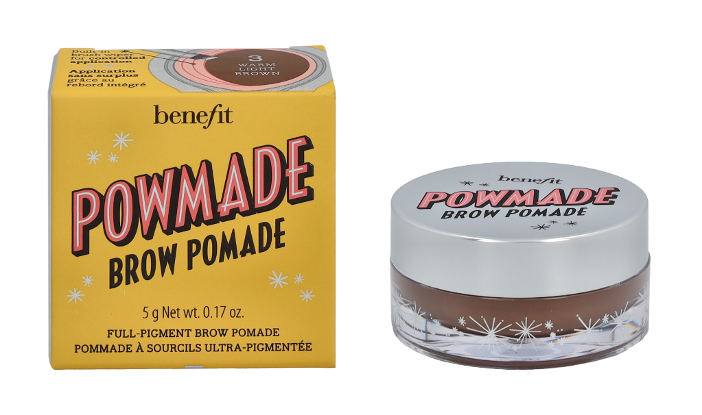Benefit Powmade Eyebrow Gel 5 gr