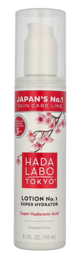 Hada Labo Tokyo No.1 Super Hydrator Lotion 150 ml