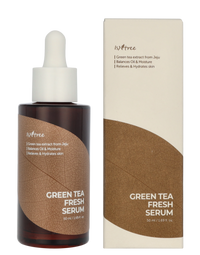 Isntree Green Tea Fresh Serum 50 ml