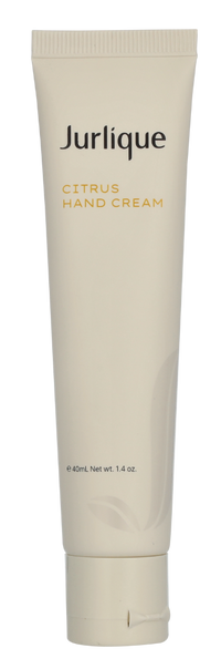 Jurlique Citrus Hand Cream 40ml