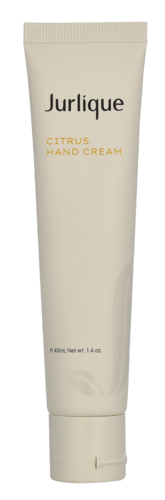 Jurlique Citrus Hand Cream 40ml